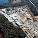 SNF Holding Company - Riceboro, Georgia - 2010