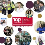 Top Employer 2017