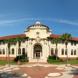 Beautiful, VSU!