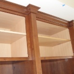 Cabinetry