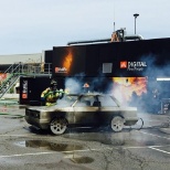 Training Prop Demo from our BullEx team in New York