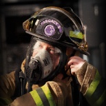 Helmets and Turnout gear to protect First Responders.