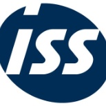 Logo iss