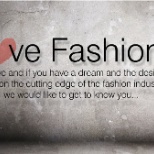 Love Fashion?