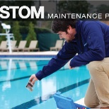 Pool Maintenance