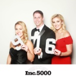 TACG was honored to celebrate being #976 on the Inc. 5,000 list in 2016.
