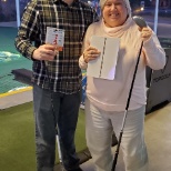 AlphaStaff Holiday Party 2019 - Raffle Winners!