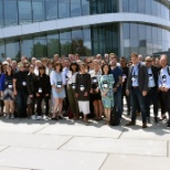 During June, we hosted the 2019 European ABPM Conferenc in our own Experience Center.