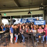 Regional Outing to Top Golf