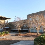 Building 800, Location of the Telecommunications Program