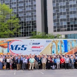 XGS unveils new branding at the 2022 Annual Meeting