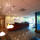 ALTRES Kapiolani Lobby