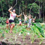 Students finding their kuleana