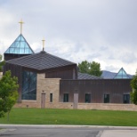 Immaculate Heart of Mary Catholic Church