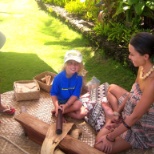 Kama'aina Kids