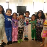 Pajama Day!