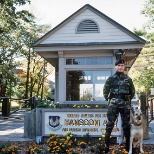 Hanscom AFB