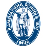 IMUA Kamehameha!