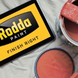 Rodda Paint