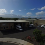 Our Wailuku baseyard