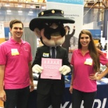 UCSB October Career Fair