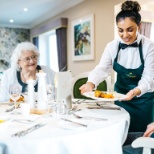 Hospitality Careers at Barchester Healthcare