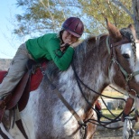 Animal assisted therapy