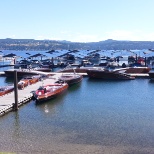 Stancraft Boatshow at Gozzer Ranch Marina