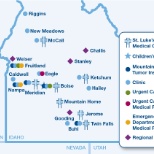 St. Luke's Health System Locations