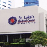 ST. LUKE'S MEDICAL CENTER-GLOBAL CITY