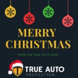 Merry Christmas from True Auto