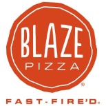 Blaze Pizza Logo