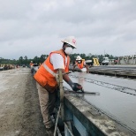 Jacksonville, FL Precast Plant