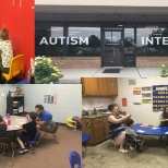 Autism Intervention Center