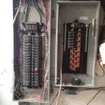 Electrical Service Upgrades