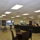 Interior Kingwood Location