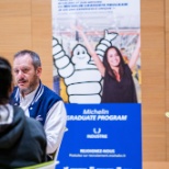 Michelin Campus Innovation 2019