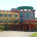 Miami Children's Hospital