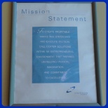 OTD Mission Statement!