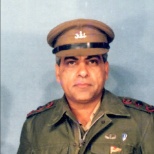 Khan Umerzai