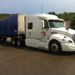 ProStar with Conestoga