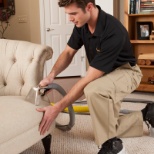 Upholstery Cleaning