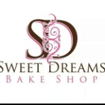 The logo of my Bakery Business
Owner/Baker