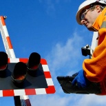 Level Crossing