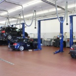 BMW Service