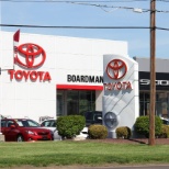 Toyota of Boardman