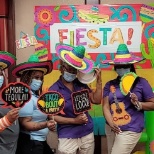 Fiesta at Aperion Care Forest Park