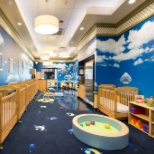 Classroom for Infants