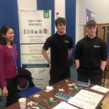 Careers Fair in Wantage 