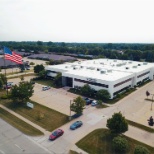 The FNG Sterling Heights office, June 2018.